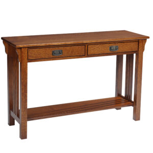 Lexington Hall Table