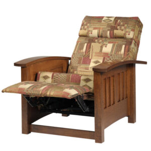 Mission Recliner