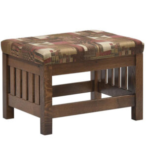Liberty Mission Ottoman