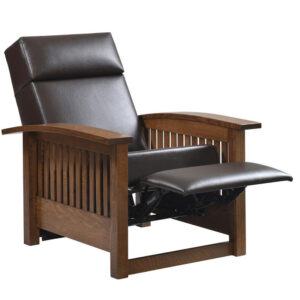 Liberty Mission Recliner