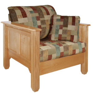 Hampton Chair