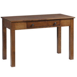 Clark Mission Modular 48" Desk