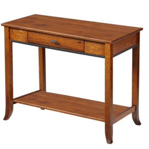 Cranberry Sofa Table