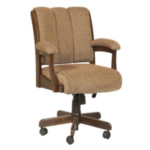 Edelweiss Arm Office Chair