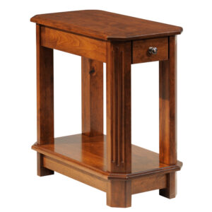 Franchi Chairside Table