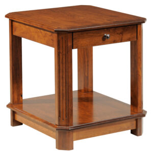 Franchi End Table
