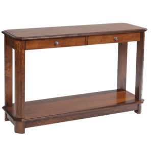 Franchi Hall Table