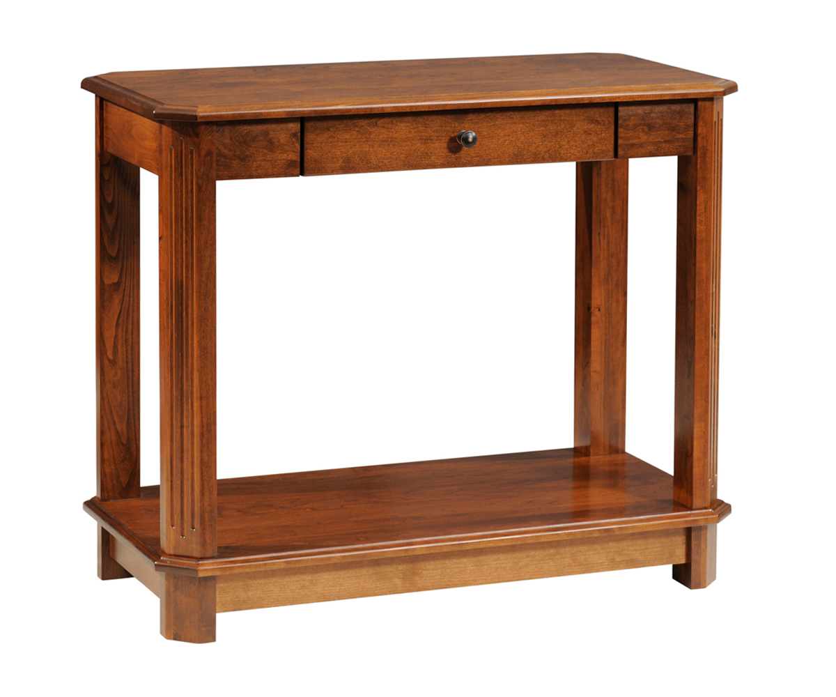 Franchi Sofa Table