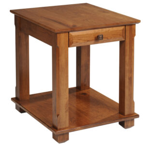 Hampton End Table