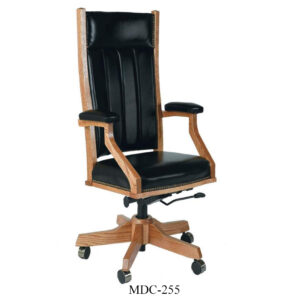 Mission Desk Chair