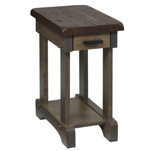 Ole Barn Chairside Table