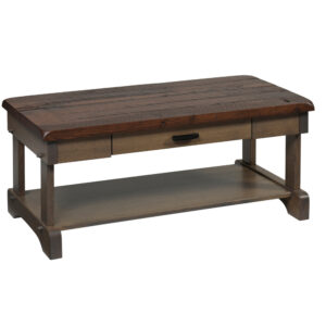 Ole Barn Coffee Table