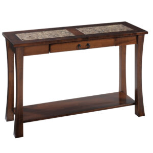 Woodbury Cambria Sofa Table