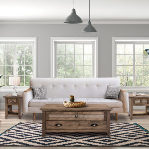 Cottage Living Room Collection