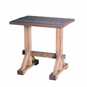 Mayflower End Table
