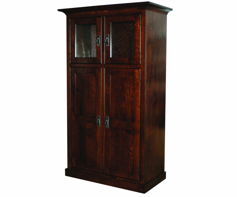 Mission Pantry Collection