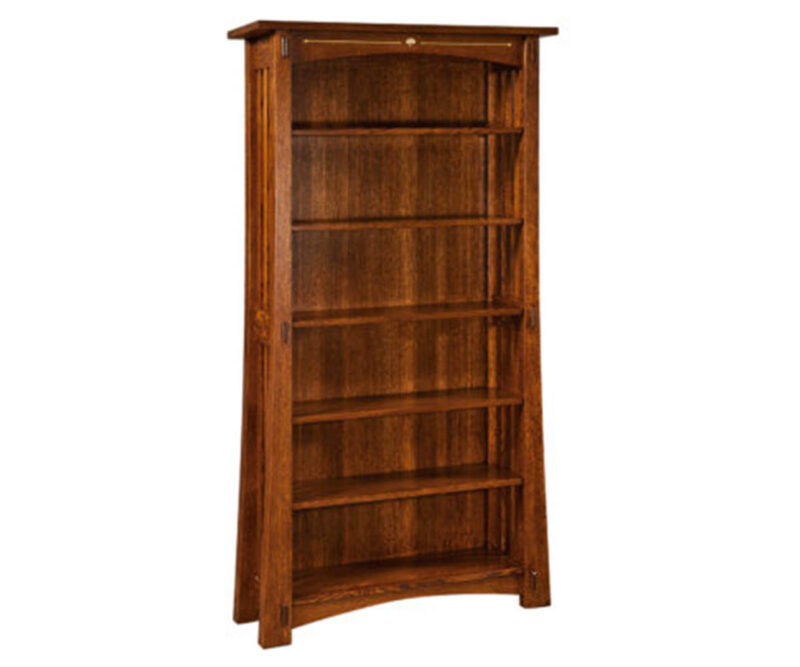 Mesa Open Bookcase