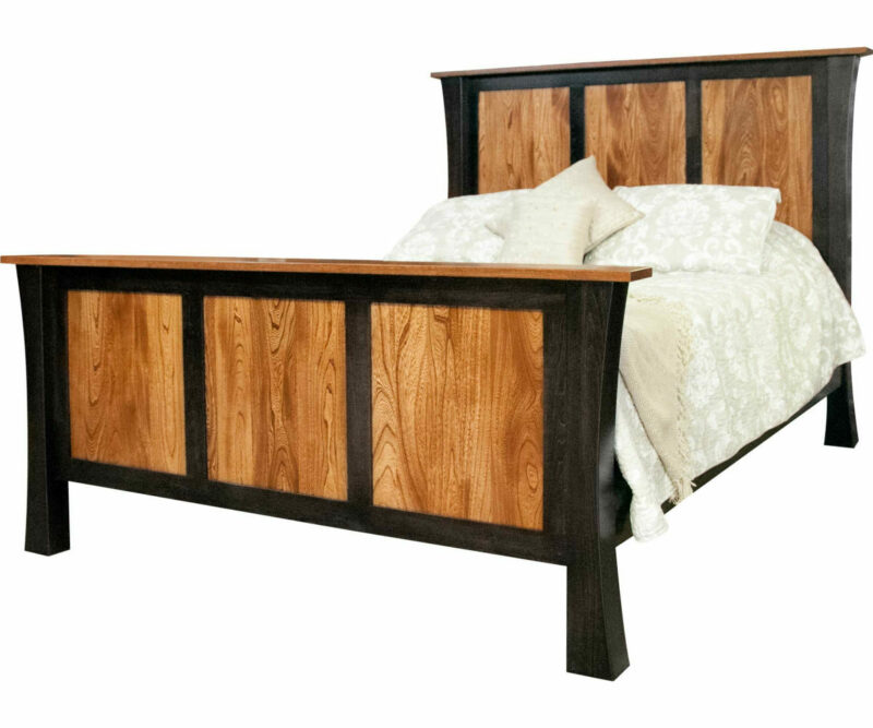 Mapleton Bed