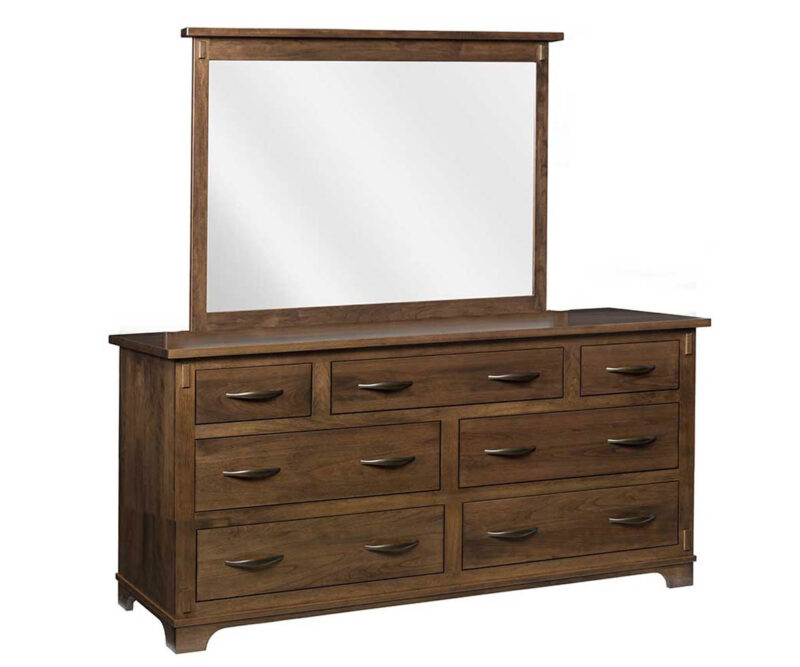 Brooklyn 72" Dresser