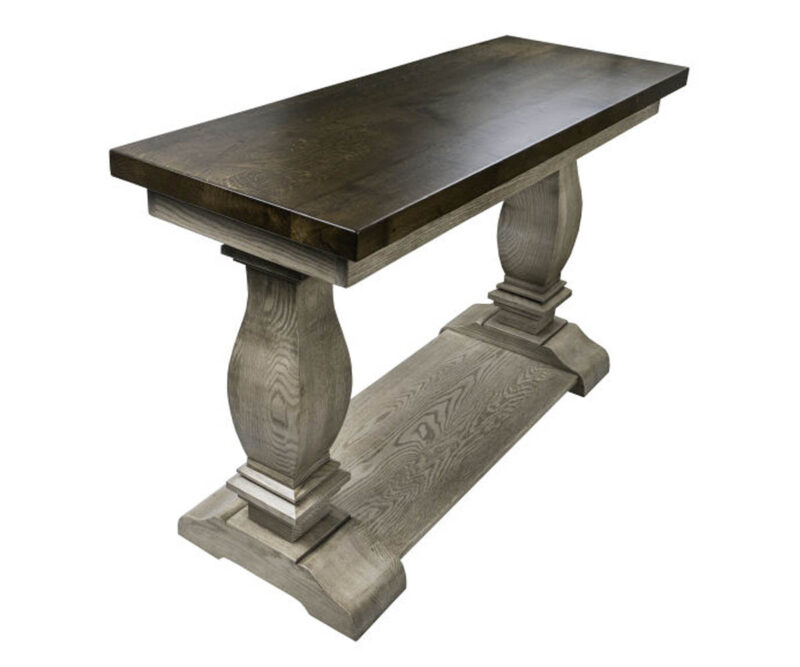 Mammoth Sofa Table