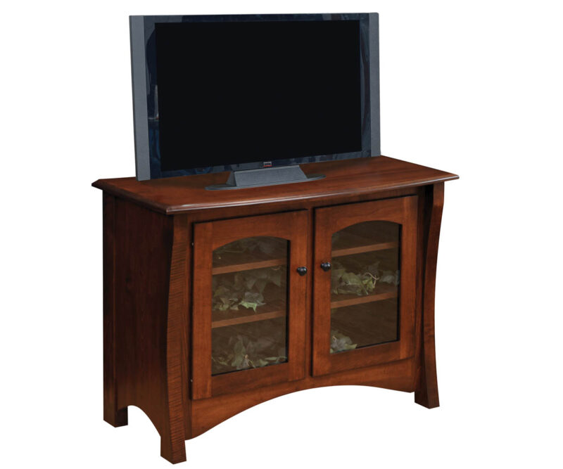Master TV Stand - 40"W