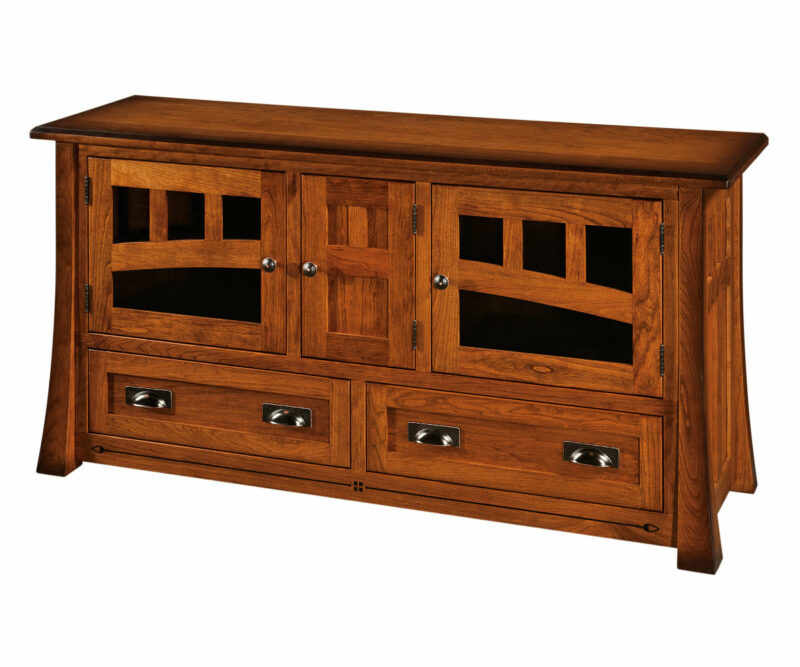 Brayfort TV Cabinet