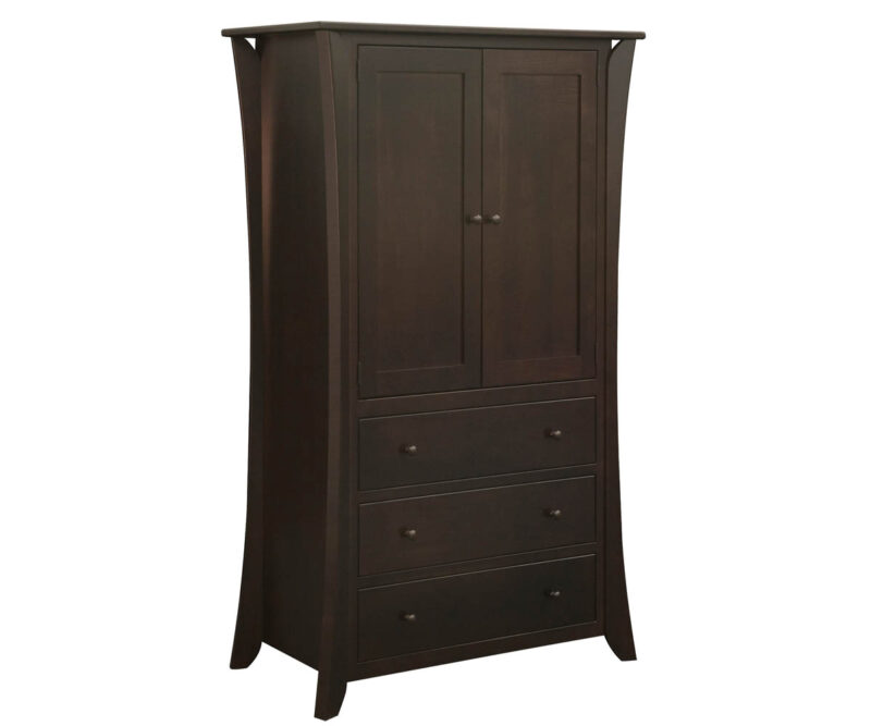 Caledonia Armoire