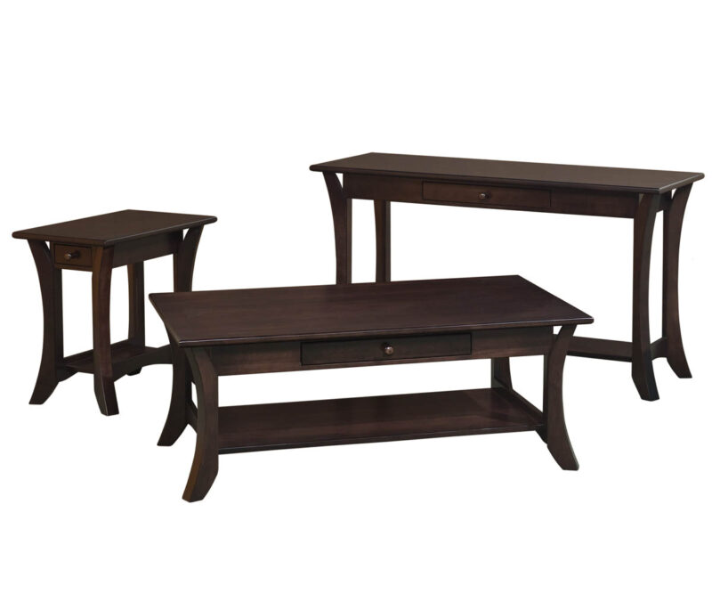 Catalina Occasional Tables