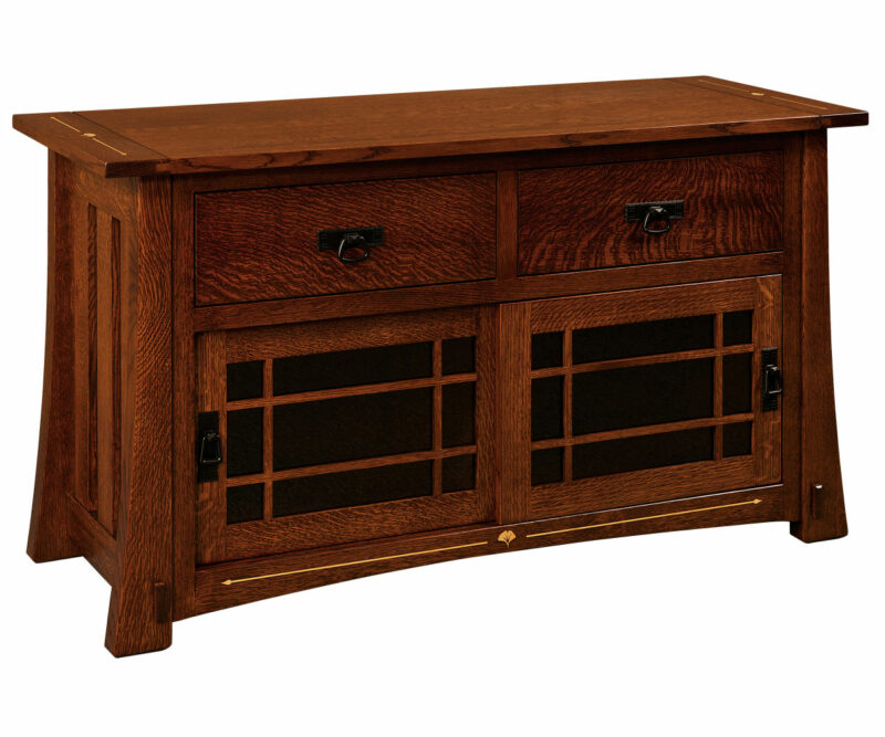 Morgan TV Cabinet