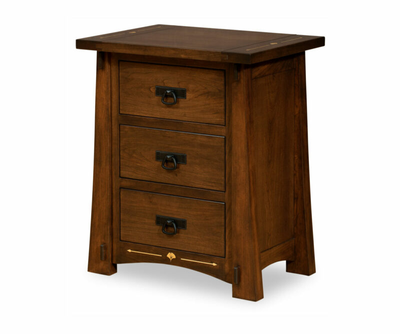 Mesa Nightstand