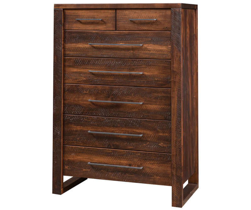 Branson 7 Drawer Chest