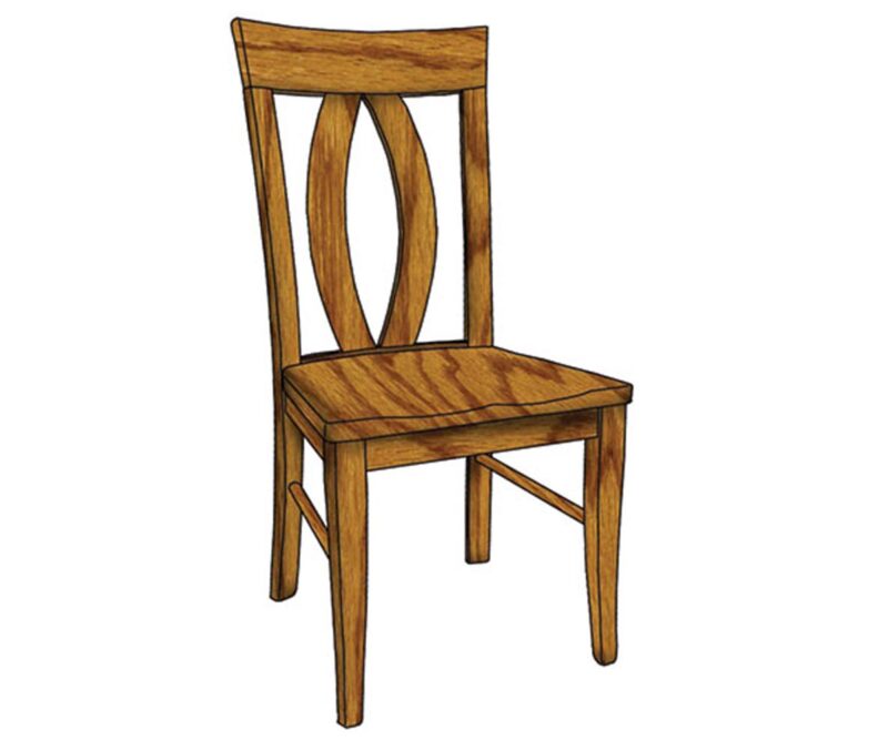 Brookfield Chair