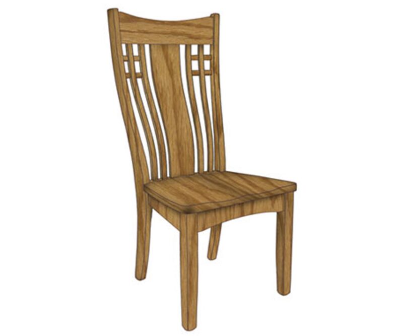 Larson Chair