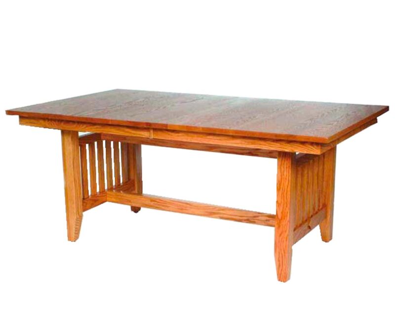 Trestle Mission Table