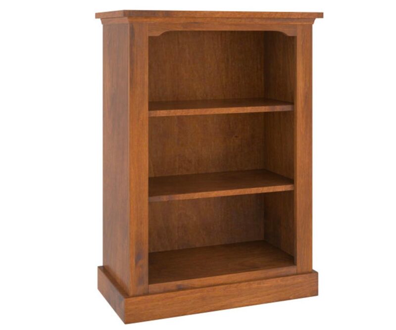 Traditional Bookshelf