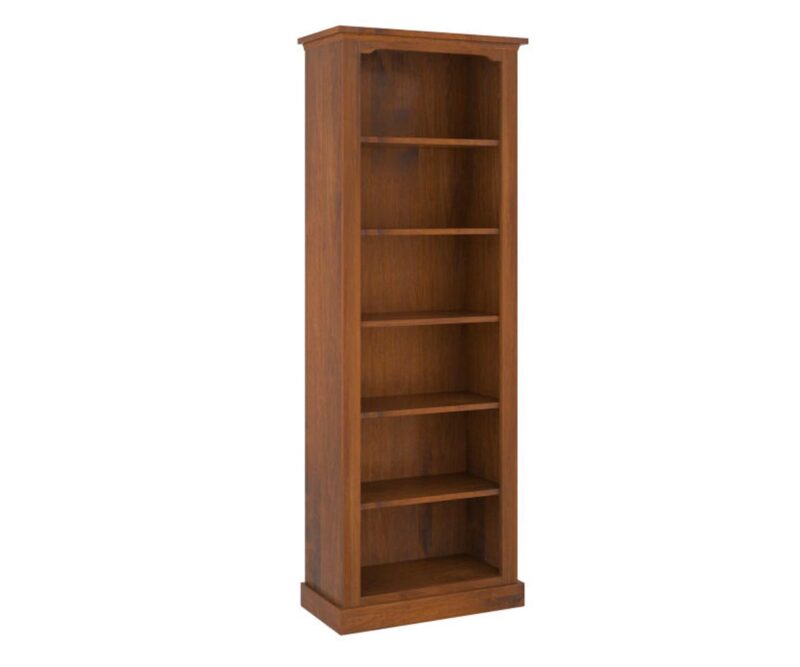 Traditional Bookshelf