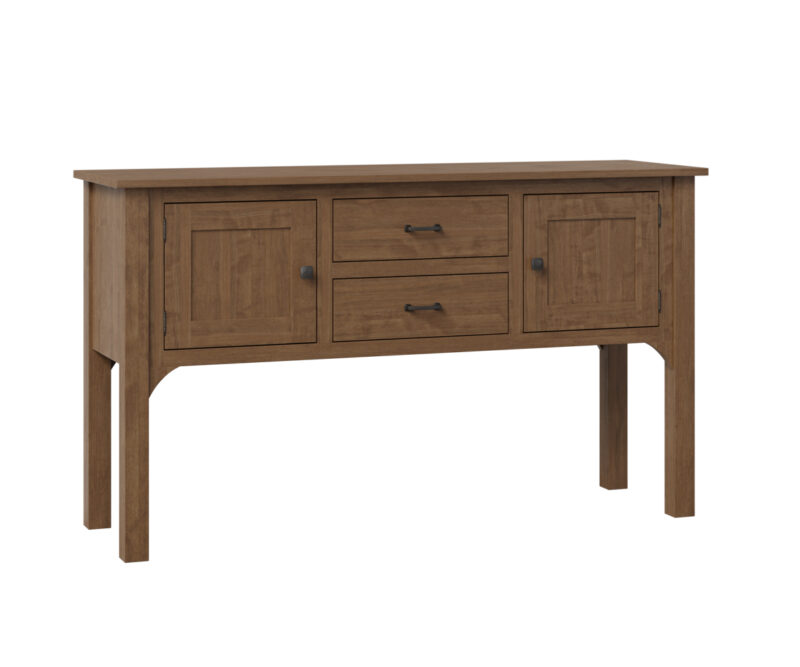 Old World Mission 60" Server