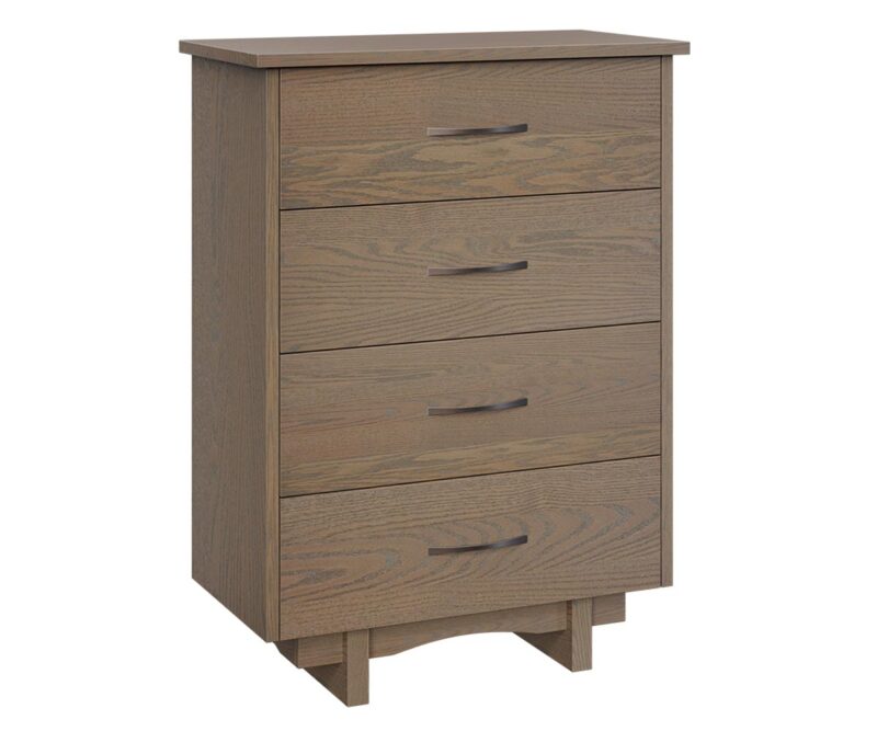 Urban Retreat Chest of Drawers