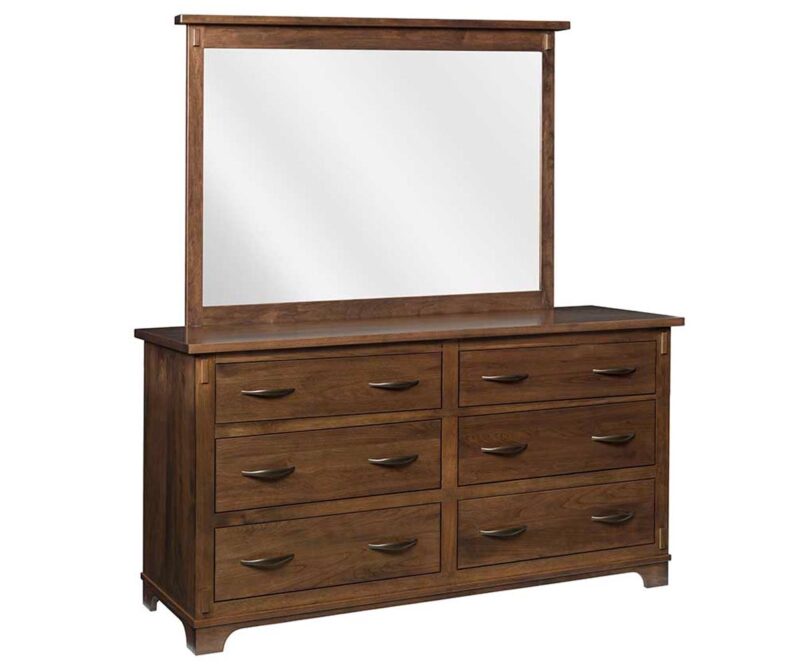 Brooklyn 62" Dresser