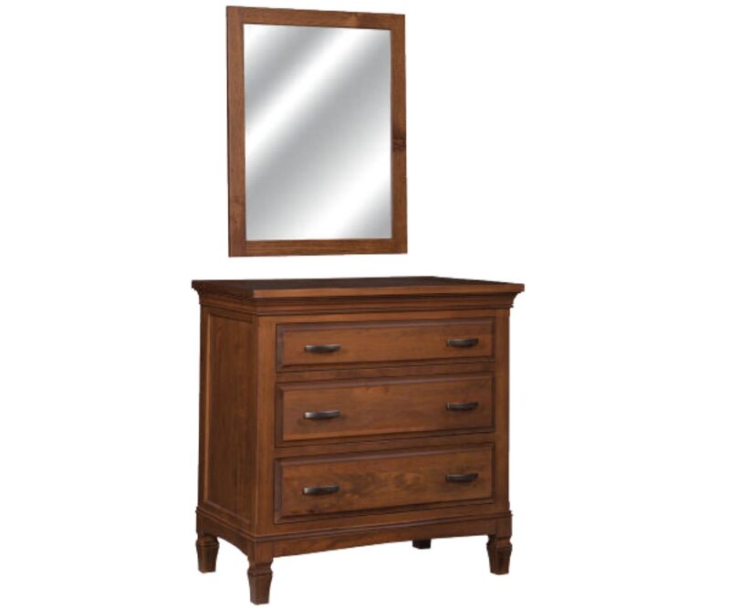 Irvington 41" Dresser