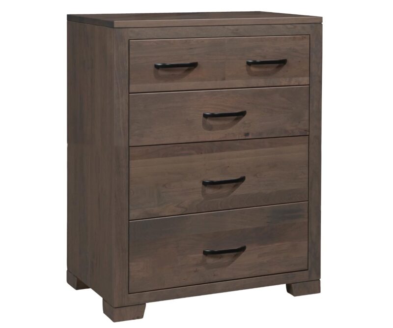 Willoughby 31" 4 Drawer Chest