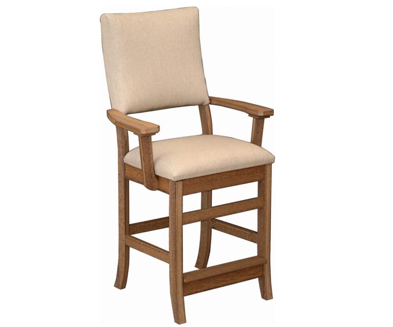 Gateway Pub Arm Chair