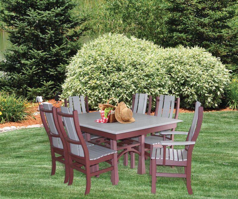 Madison Dining Collection