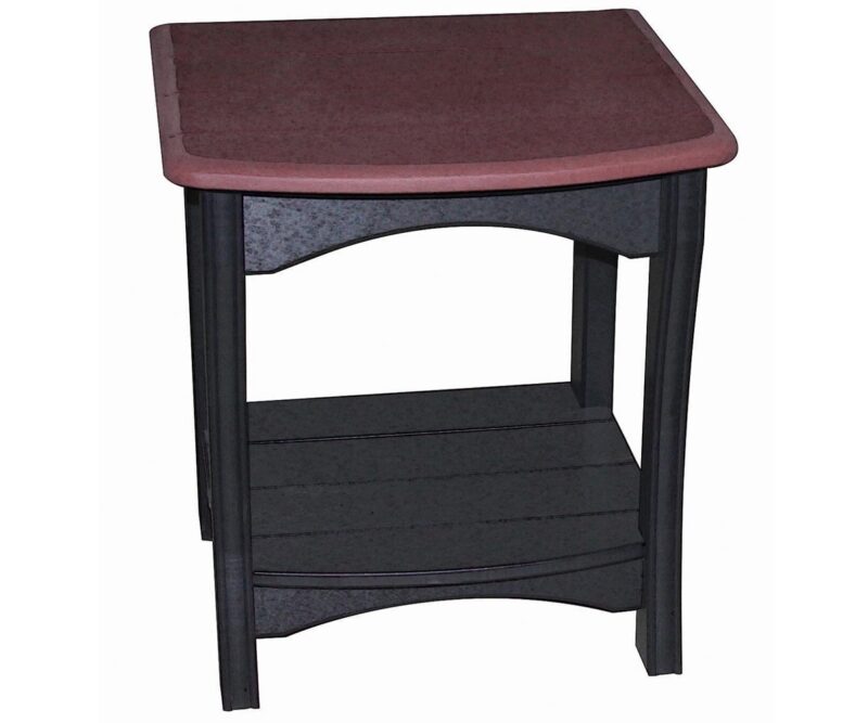 Williamson Side Table