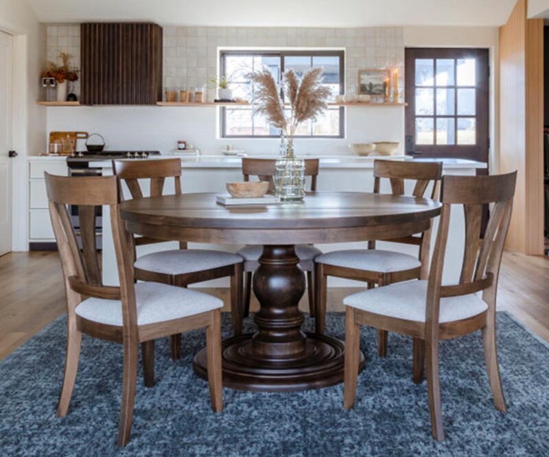 Brentwood Dining Collection