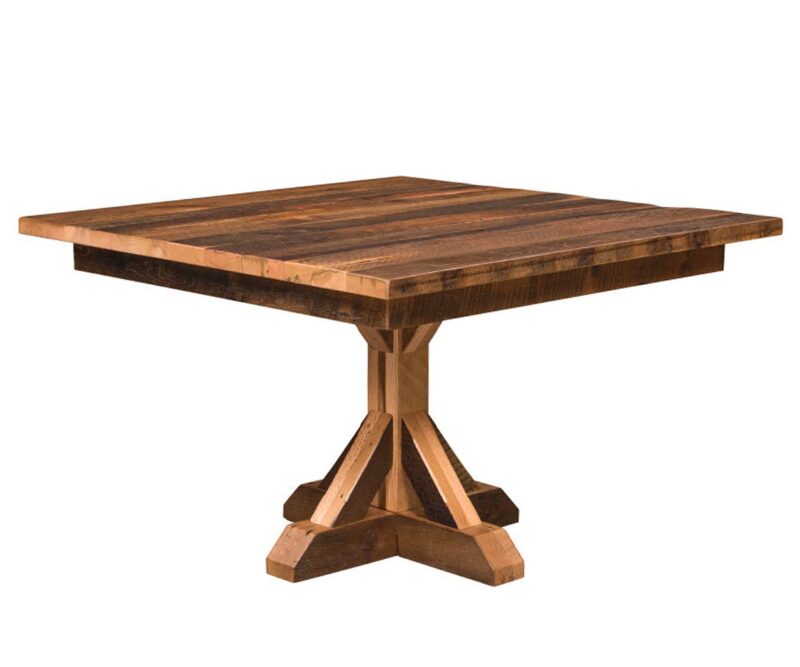 Norwich Solid Top Table