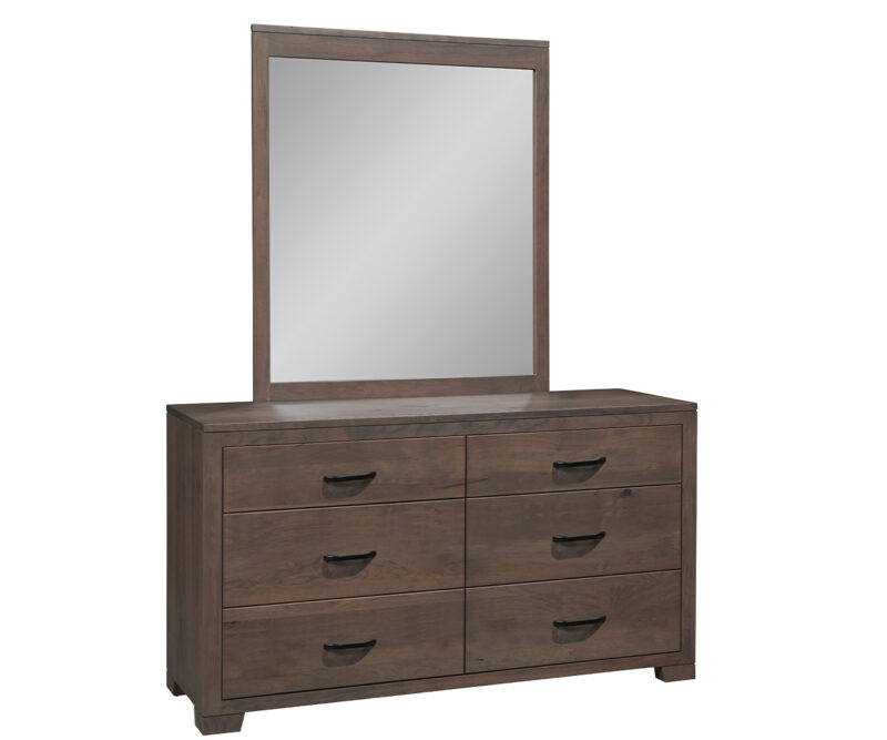 Willoughby 60" Dresser
