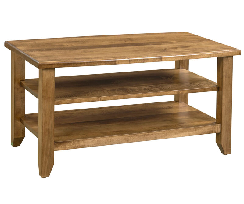 Classic Shaker Coffee Table