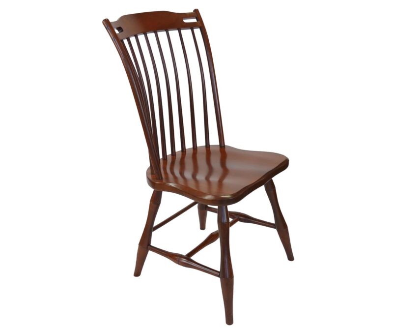 Classic Landsing Chair