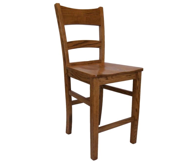 Platinum Breakfast Stool